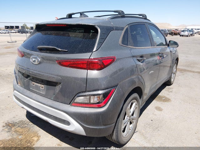 Aukcja sprzedaży 2023 Hyundai Kona Sel, vin: KM8K62AB5PU982917, numer aukcji: 44965869