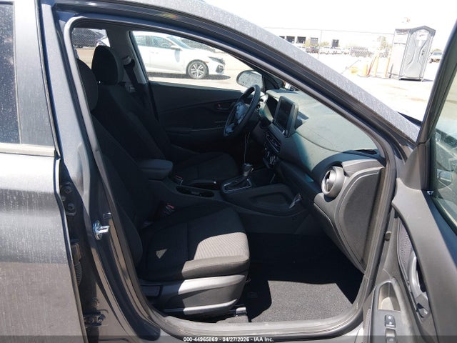 Aukcja sprzedaży 2023 Hyundai Kona Sel, vin: KM8K62AB5PU982917, numer aukcji: 44965869