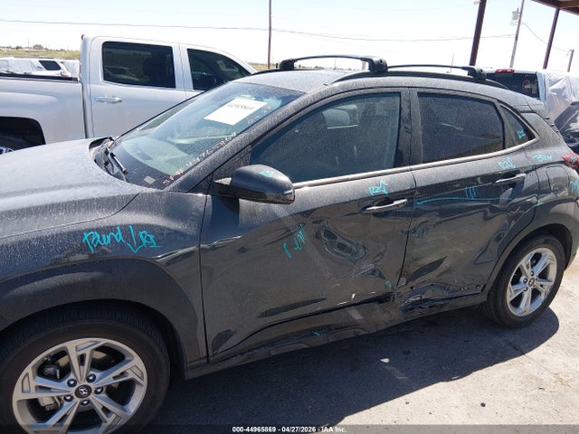 Aukcja sprzedaży 2023 Hyundai Kona Sel, vin: KM8K62AB5PU982917, numer aukcji: 44965869