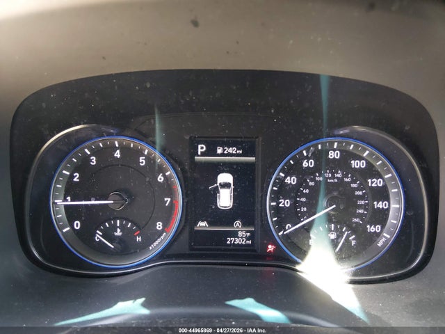 Aukcja sprzedaży 2023 Hyundai Kona Sel, vin: KM8K62AB5PU982917, numer aukcji: 44965869
