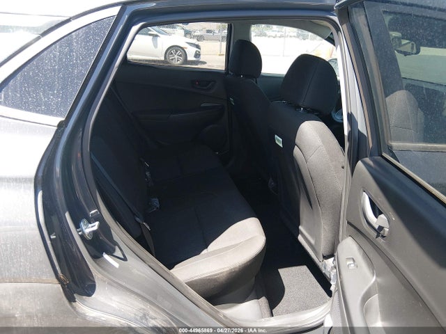 Aukcja sprzedaży 2023 Hyundai Kona Sel, vin: KM8K62AB5PU982917, numer aukcji: 44965869