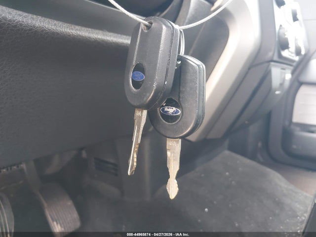 Продаж на аукціоні авто 2014 Ford F-150 Xlt, vin: 1FTFW1CT5EKF45871, номер лоту: 44965874