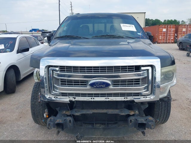 Продаж на аукціоні авто 2014 Ford F-150 Xlt, vin: 1FTFW1CT5EKF45871, номер лоту: 44965874