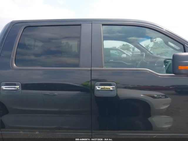 Продаж на аукціоні авто 2014 Ford F-150 Xlt, vin: 1FTFW1CT5EKF45871, номер лоту: 44965874