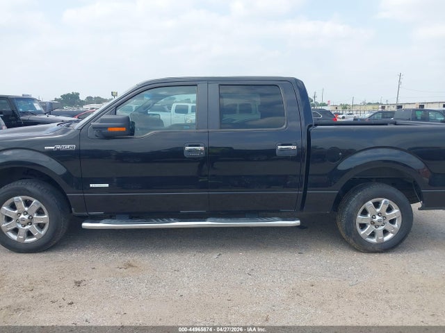 Продаж на аукціоні авто 2014 Ford F-150 Xlt, vin: 1FTFW1CT5EKF45871, номер лоту: 44965874