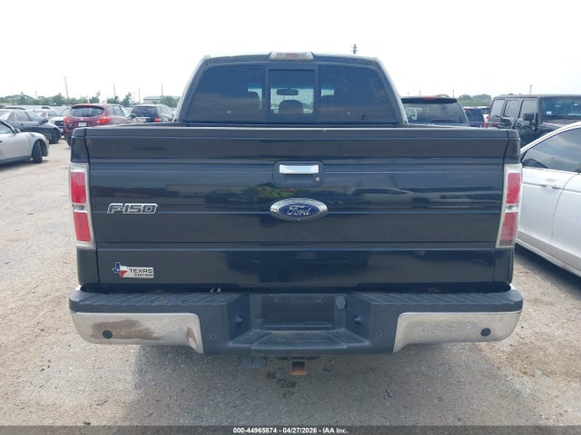 Продаж на аукціоні авто 2014 Ford F-150 Xlt, vin: 1FTFW1CT5EKF45871, номер лоту: 44965874