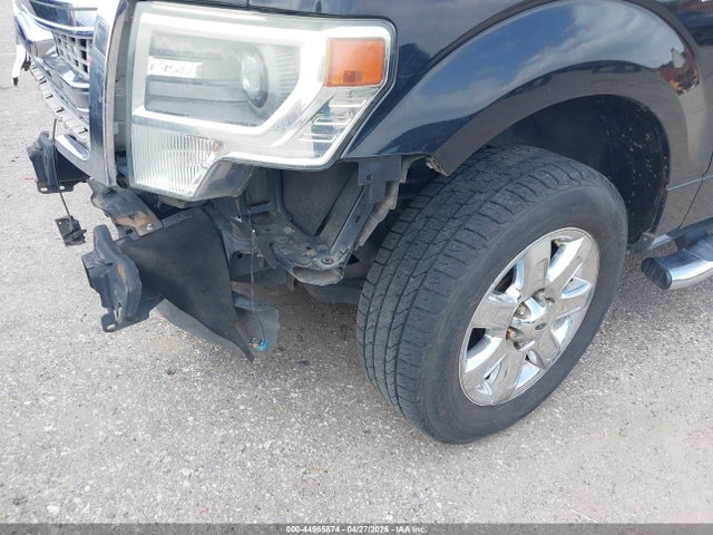 Продаж на аукціоні авто 2014 Ford F-150 Xlt, vin: 1FTFW1CT5EKF45871, номер лоту: 44965874