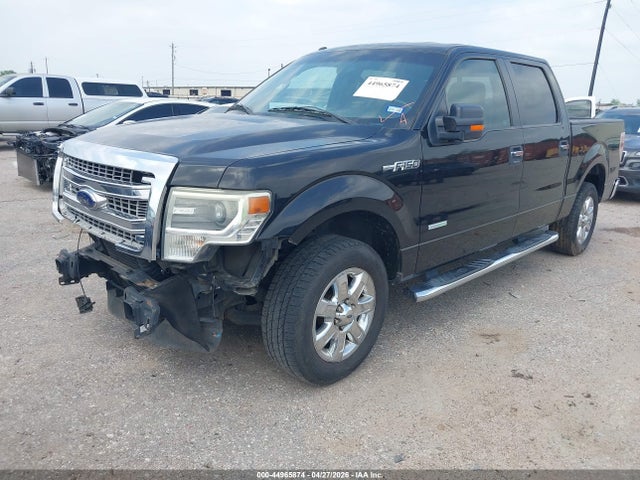 Продаж на аукціоні авто 2014 Ford F-150 Xlt, vin: 1FTFW1CT5EKF45871, номер лоту: 44965874