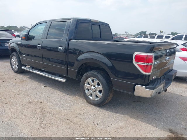 Продаж на аукціоні авто 2014 Ford F-150 Xlt, vin: 1FTFW1CT5EKF45871, номер лоту: 44965874