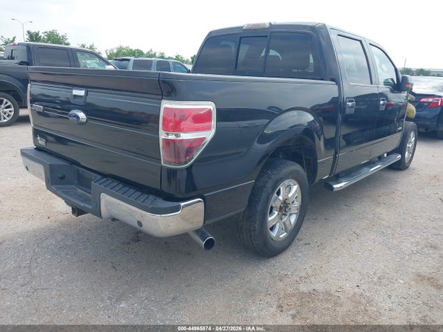Продаж на аукціоні авто 2014 Ford F-150 Xlt, vin: 1FTFW1CT5EKF45871, номер лоту: 44965874
