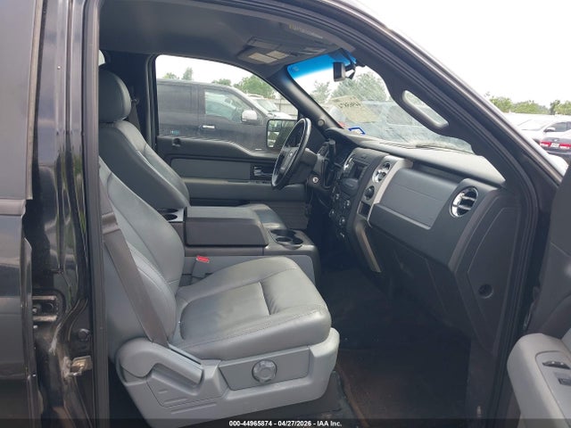 Продаж на аукціоні авто 2014 Ford F-150 Xlt, vin: 1FTFW1CT5EKF45871, номер лоту: 44965874