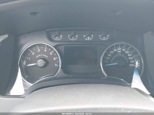 Продаж на аукціоні авто 2014 Ford F-150 Xlt, vin: 1FTFW1CT5EKF45871, номер лоту: 44965874
