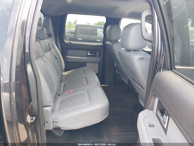 Продаж на аукціоні авто 2014 Ford F-150 Xlt, vin: 1FTFW1CT5EKF45871, номер лоту: 44965874