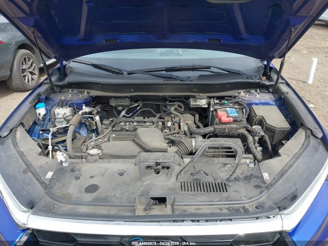 44965875 :رقم المزاد ، 7FARS4H47PE005423 vin ، 2023 Honda Cr-v Ex Awd مزاد بيع