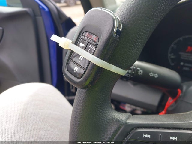 44965875 :رقم المزاد ، 7FARS4H47PE005423 vin ، 2023 Honda Cr-v Ex Awd مزاد بيع