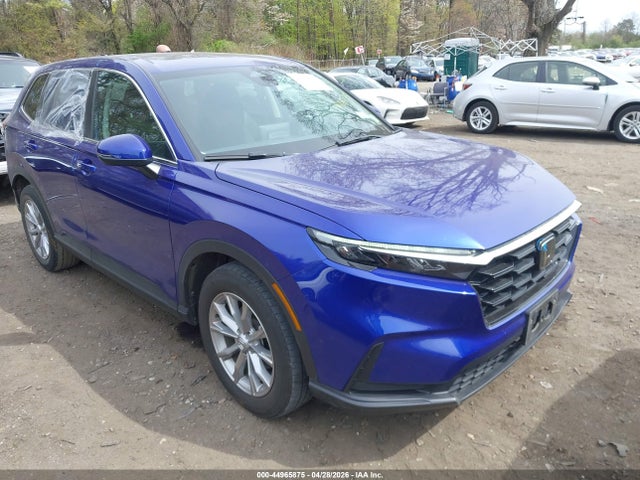 44965875 :رقم المزاد ، 7FARS4H47PE005423 vin ، 2023 Honda Cr-v Ex Awd مزاد بيع