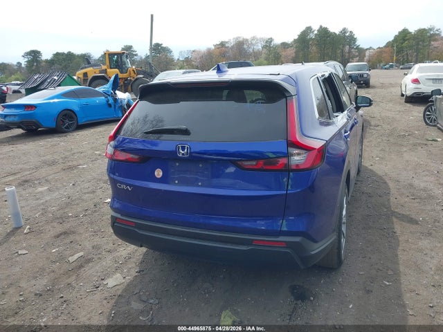 44965875 :رقم المزاد ، 7FARS4H47PE005423 vin ، 2023 Honda Cr-v Ex Awd مزاد بيع