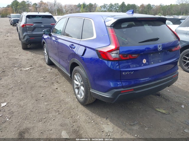 44965875 :رقم المزاد ، 7FARS4H47PE005423 vin ، 2023 Honda Cr-v Ex Awd مزاد بيع