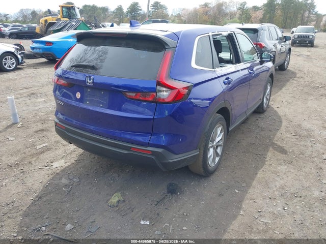 44965875 :رقم المزاد ، 7FARS4H47PE005423 vin ، 2023 Honda Cr-v Ex Awd مزاد بيع