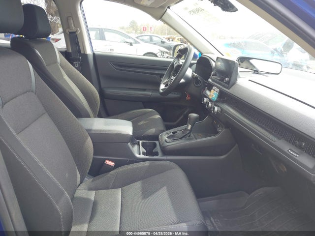 44965875 :رقم المزاد ، 7FARS4H47PE005423 vin ، 2023 Honda Cr-v Ex Awd مزاد بيع