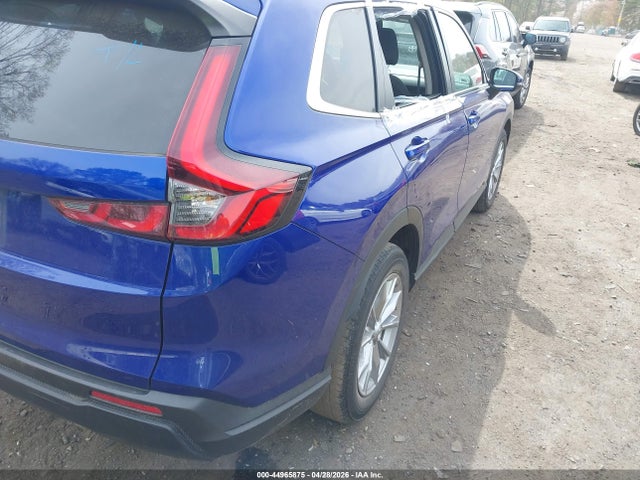 44965875 :رقم المزاد ، 7FARS4H47PE005423 vin ، 2023 Honda Cr-v Ex Awd مزاد بيع