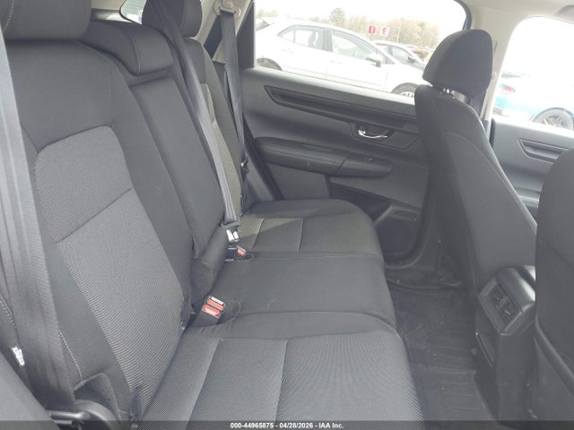 44965875 :رقم المزاد ، 7FARS4H47PE005423 vin ، 2023 Honda Cr-v Ex Awd مزاد بيع