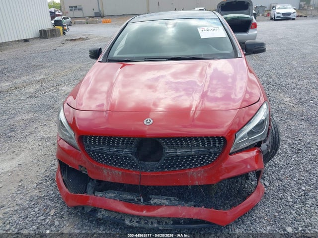 Mercedes-Benz CLA 250 2019 WDDSJ4EB8KN756839 Image 11