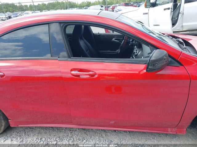 Mercedes-Benz CLA 250 2019 WDDSJ4EB8KN756839 Image 12