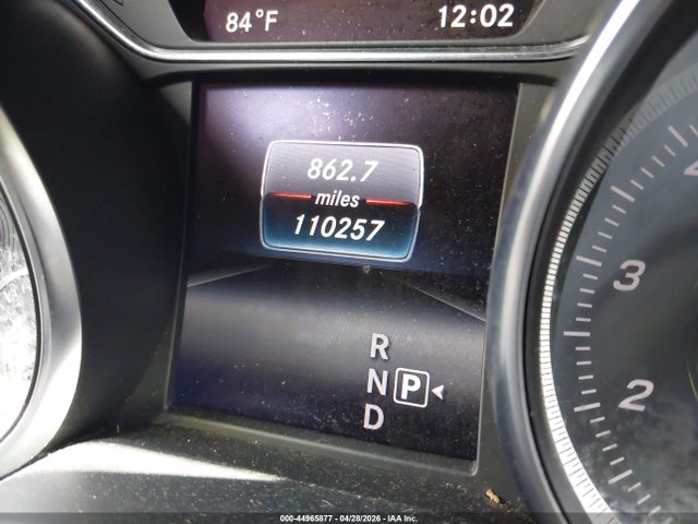 Mercedes-Benz CLA 250 2019 WDDSJ4EB8KN756839 Image 14