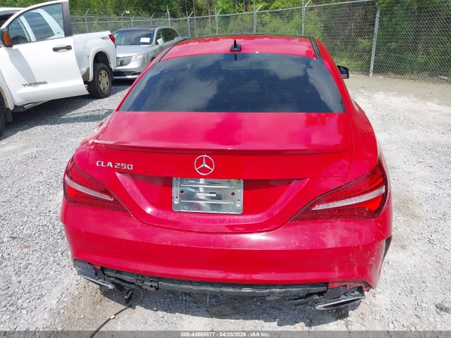 Mercedes-Benz CLA 250 2019 WDDSJ4EB8KN756839 Image 15