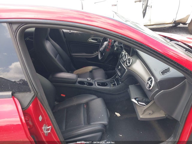 Mercedes-Benz CLA 250 2019 WDDSJ4EB8KN756839 Image 5