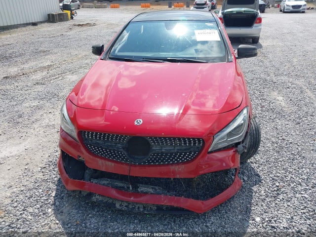 Aukcja sprzedaży 2019 Mercedes-benz Cla 250, vin: WDDSJ4EB8KN756839, numer aukcji: 44965877