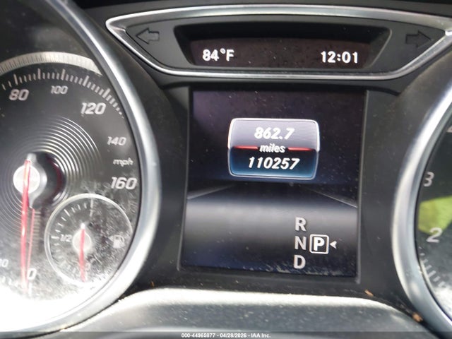 Mercedes-Benz CLA 250 2019 WDDSJ4EB8KN756839 Image 7