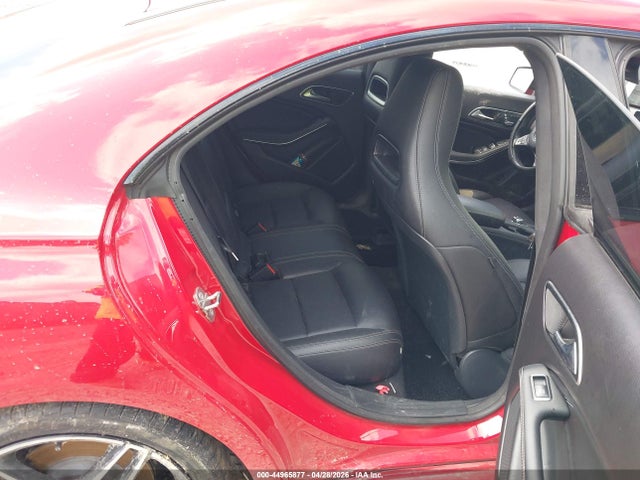 Mercedes-Benz CLA 250 2019 WDDSJ4EB8KN756839 Image 8