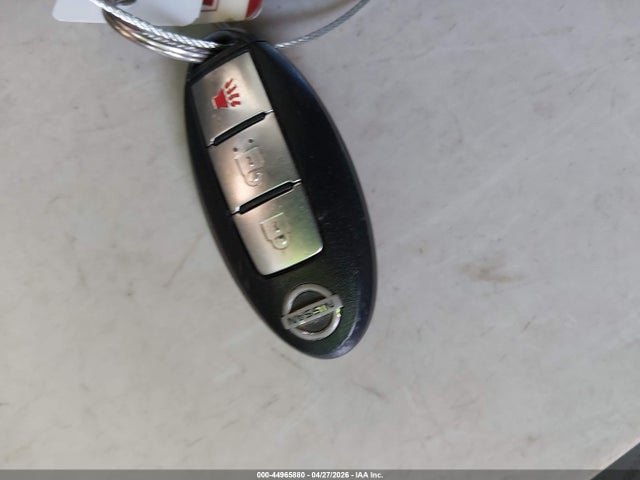44965880 :رقم المزاد ، JN8AE2KP1D9071869 vin ، 2013 Nissan Quest S مزاد بيع
