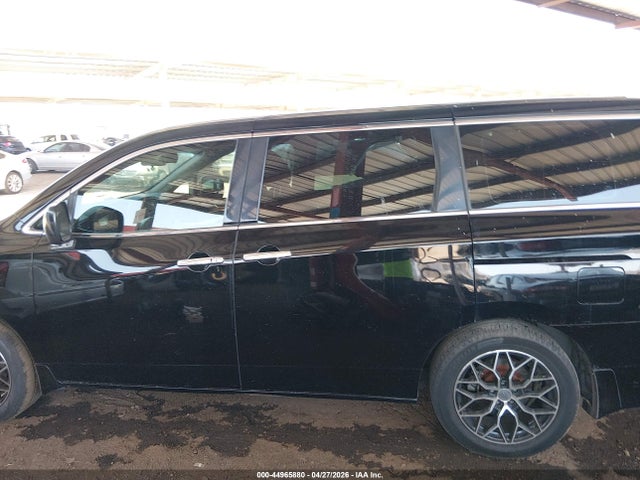 44965880 :رقم المزاد ، JN8AE2KP1D9071869 vin ، 2013 Nissan Quest S مزاد بيع