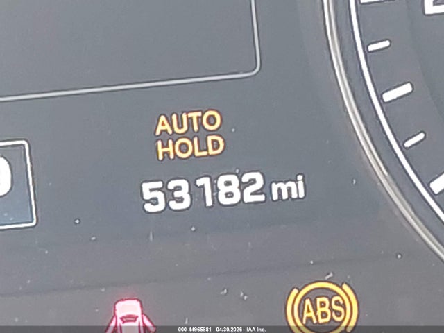 Genesis G80 5.0 Ultimate 2017 KMHGN4JFXHU202337 Image 15