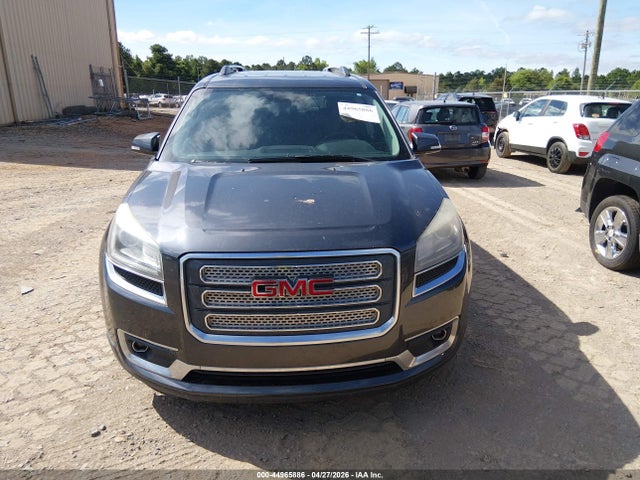 Продаж на аукціоні авто 2014 Gmc Acadia Slt-1, vin: 1GKKRRKD8EJ322815, номер лоту: 44965886