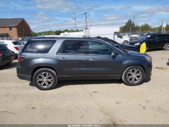 Продаж на аукціоні авто 2014 Gmc Acadia Slt-1, vin: 1GKKRRKD8EJ322815, номер лоту: 44965886