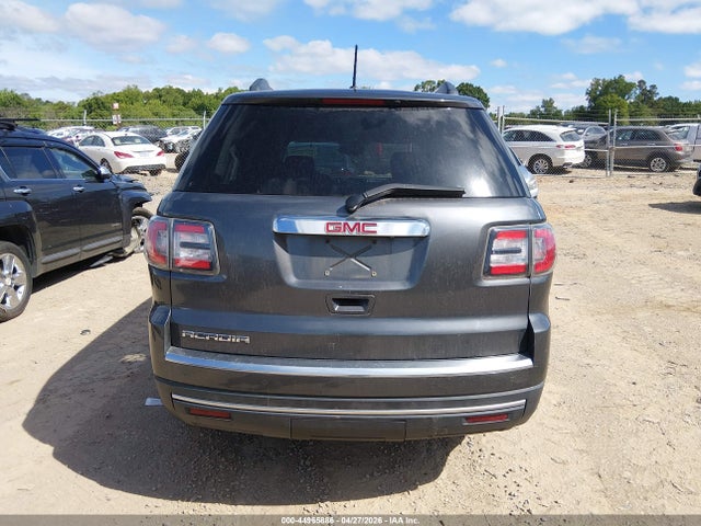 Продаж на аукціоні авто 2014 Gmc Acadia Slt-1, vin: 1GKKRRKD8EJ322815, номер лоту: 44965886