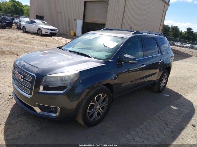 Продаж на аукціоні авто 2014 Gmc Acadia Slt-1, vin: 1GKKRRKD8EJ322815, номер лоту: 44965886