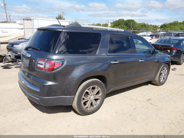 Продаж на аукціоні авто 2014 Gmc Acadia Slt-1, vin: 1GKKRRKD8EJ322815, номер лоту: 44965886