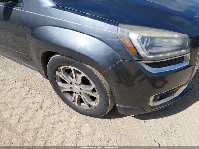 Продаж на аукціоні авто 2014 Gmc Acadia Slt-1, vin: 1GKKRRKD8EJ322815, номер лоту: 44965886