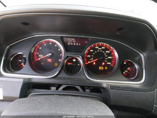 Продаж на аукціоні авто 2014 Gmc Acadia Slt-1, vin: 1GKKRRKD8EJ322815, номер лоту: 44965886
