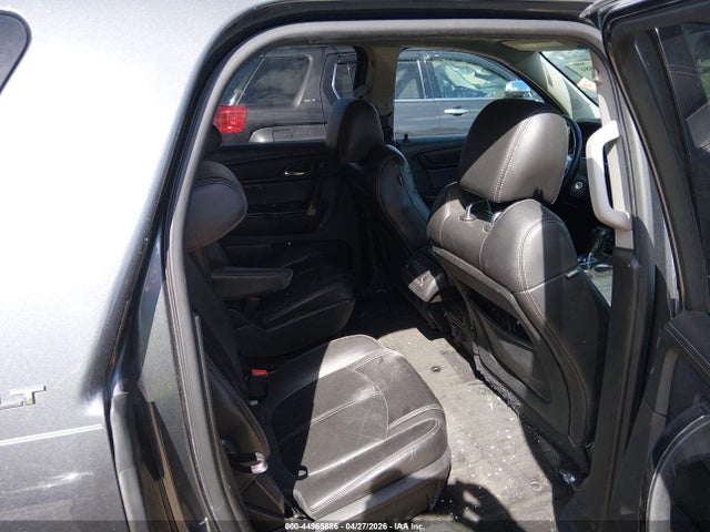 Продаж на аукціоні авто 2014 Gmc Acadia Slt-1, vin: 1GKKRRKD8EJ322815, номер лоту: 44965886