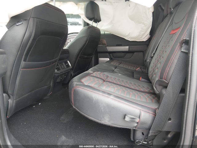 Продажа на аукционе авто 2021 Ford F-150 Lariat, vin: 1FTFW1E5XMFB32205, номер лота: 44965890