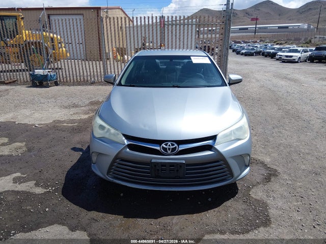 4T1BF1FKXGU568454 Toyota CAMRY LE