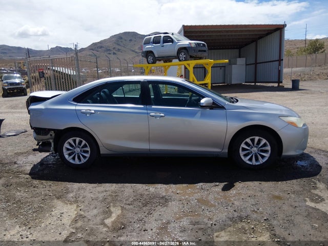4T1BF1FKXGU568454 Toyota CAMRY LE