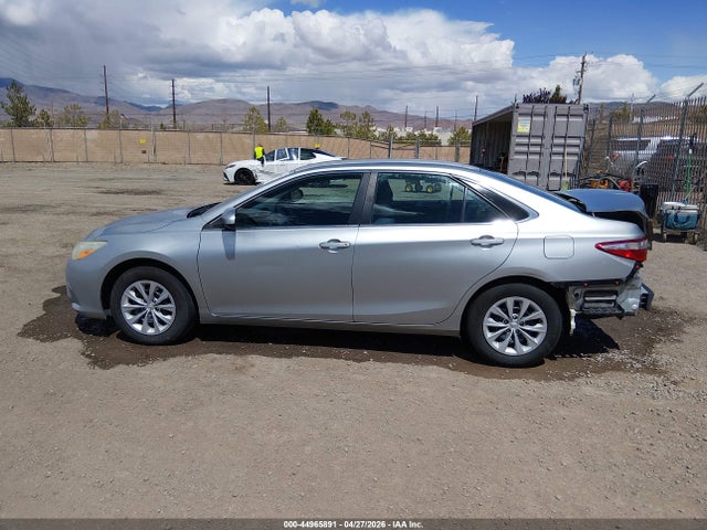 4T1BF1FKXGU568454 Toyota CAMRY LE