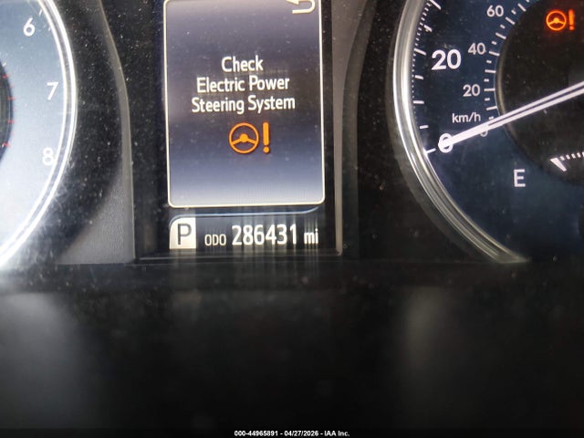 4T1BF1FKXGU568454 Toyota CAMRY LE